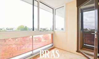 Appartement 3 Pièces 71 m² à vendre à Nantes (44200)