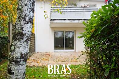 Appartement 3 pièces 222600 €