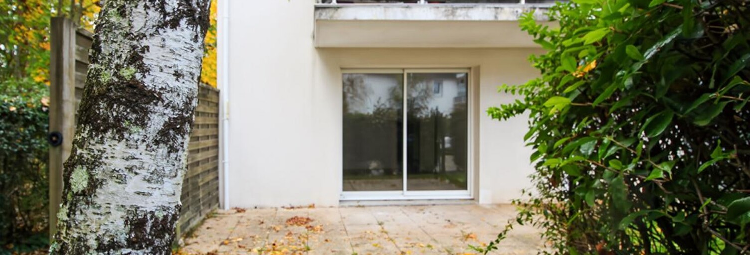 Appartement 3 Pièces 67 m² à vendre à Plescop (56890)