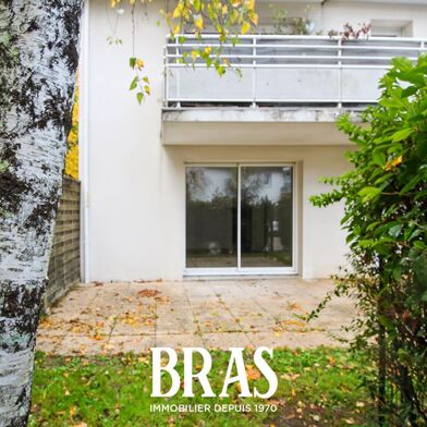 Appartement 3 pièces 222600 €