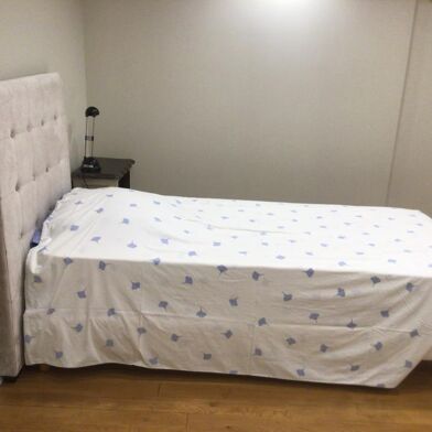 Appartement 1 pièces 500 €