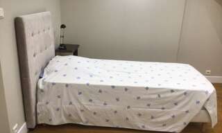 Appartement 1 Pièce 22 m² à louer à Nancy (54000)