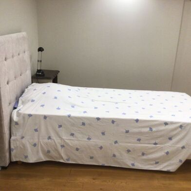 Appartement 1 pièces 500 €