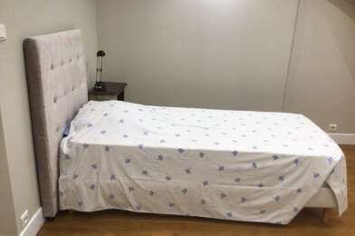 Appartement 1 pièces 500 €