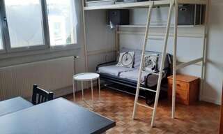 Appartement 1 Pièce 24 m² à louer à Saint-Étienne (42000)