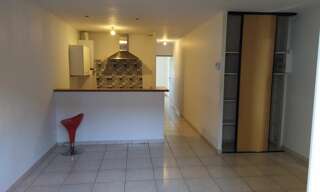 Appartement 3 Pièces 56 m² à louer à Cahors (46000)