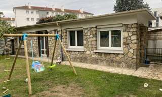 Appartement 2 Pièces 33 m² à louer à Bezons (95870)