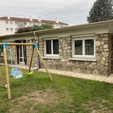 Appartement 2 pièces 900 €