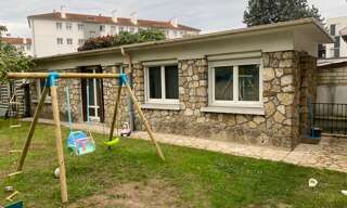 Appartement 2 Pièces 33 m² à louer à Bezons (95870)