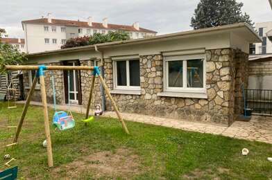 Appartement 2 pièces 900 €