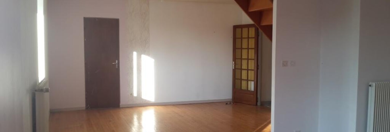 Appartement 4 Pièces 94 m² à louer à Bretigney-Notre-Dame (25110)