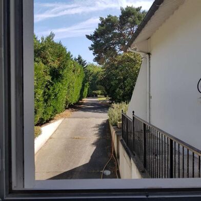 Appartement 2 pièces 820 €