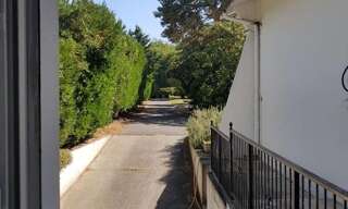 Appartement 2 Pièces 43 m² à louer à Saulx-les-Chartreux (91160)