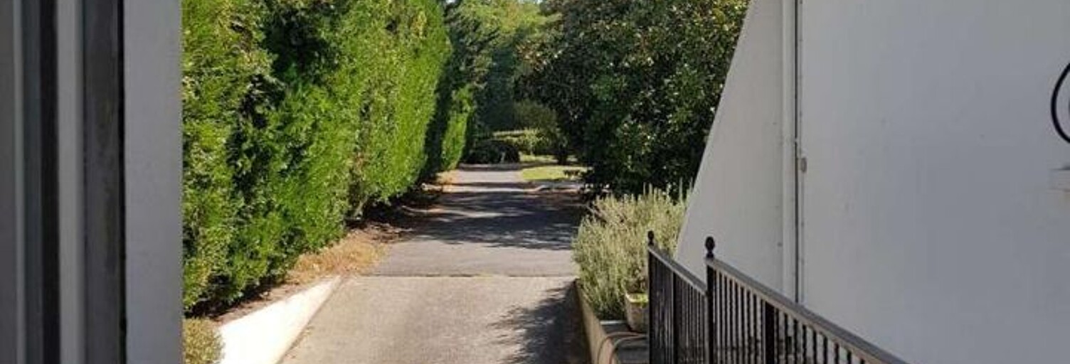 Appartement 2 Pièces 43 m² à louer à Saulx-les-Chartreux (91160)