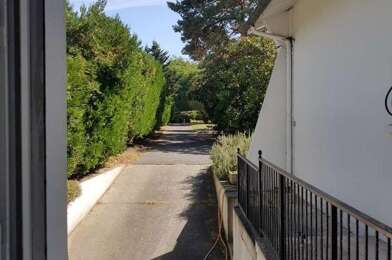 Appartement 2 pièces 820 €