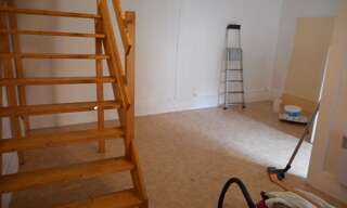 Appartement 2 Pièces 40 m² à louer à Charleville-Mézières (08000)