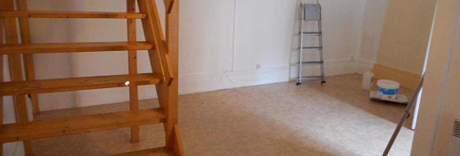 Appartement 2 Pièces 40 m² à louer à Charleville-Mézières (08000)