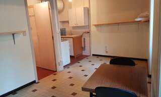 Appartement 1 Pièce 19 m² à louer à Grenoble (38000)