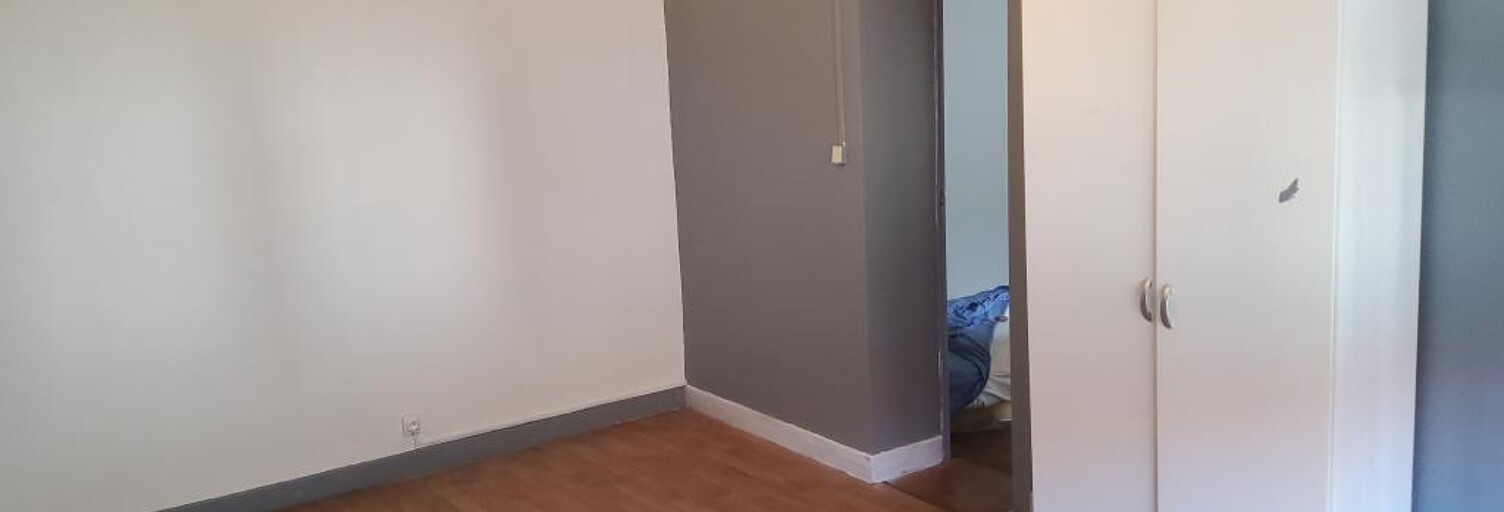 Appartement 2 Pièces 60 m² à louer à Le Passage (47520)