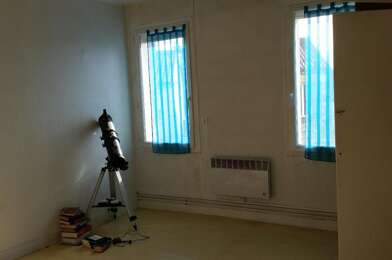 Appartement 2 pièces 550 €