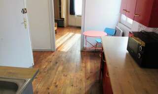 Appartement 1 Pièce 27 m² à louer à Niort (79000)