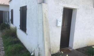 Appartement 1 Pièce 37 m² à louer à Gradignan (33170)