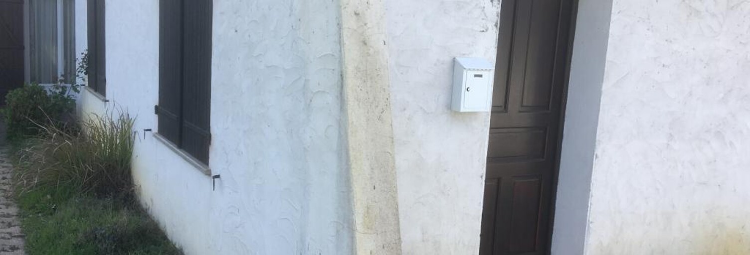 Appartement 1 Pièce 37 m² à louer à Gradignan (33170)