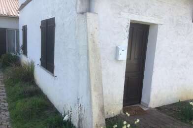 Appartement 1 pièces 550 €