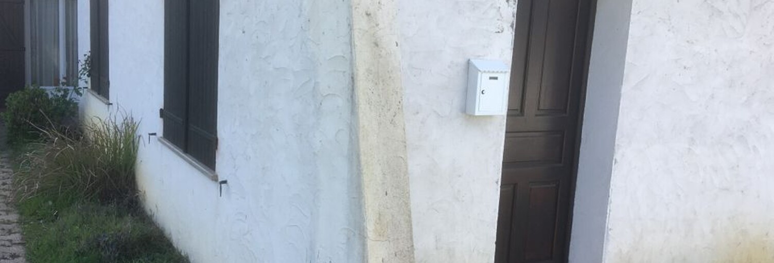 Appartement 1 Pièce 37 m² à louer à Gradignan (33170)