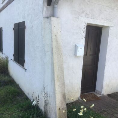 Appartement 1 pièces 550 €