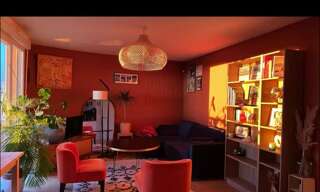 Appartement 3 Pièces 63 m² à louer à Marseille 4 (13004)