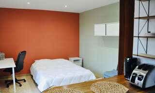 Appartement 2 Pièces 25 m² à louer à Marseille 10 (13010)