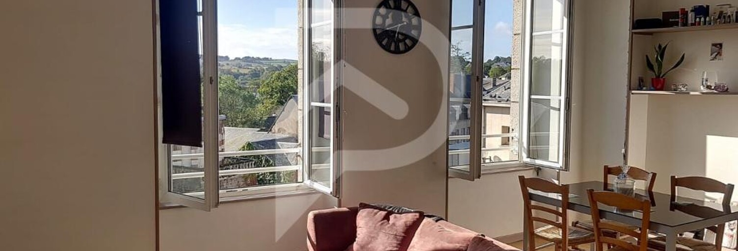 Appartement 2 Pièces 39 m² à louer à Tessy-Bocage (50420)