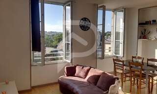 Appartement 2 Pièces 39 m² à louer à Tessy-Bocage (50420)