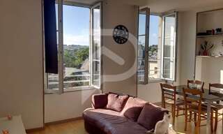 Appartement 2 Pièces 39 m² à louer à Tessy-Bocage (50420)