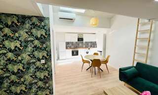 Appartement 2 Pièces 49 m² à louer à Paris 2 (75002)