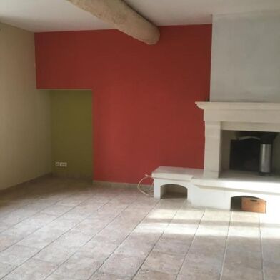 Appartement 3 pièces 997 €