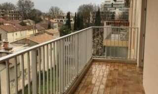 Appartement 2 Pièces 48 m² à louer à Avignon (84000)