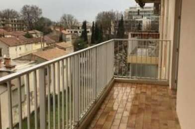 Appartement 2 pièces 730 €
