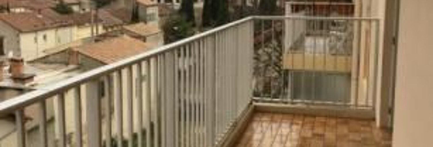 Appartement 2 Pièces 48 m² à louer à Avignon (84000)