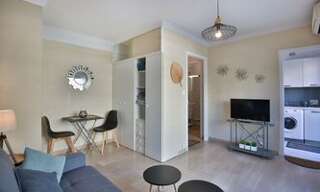 Appartement 1 Pièce 24 m² à louer à Antibes (06160)