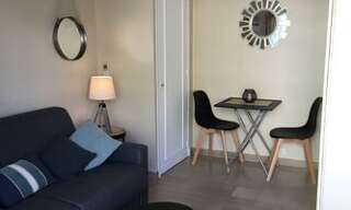 Appartement 1 Pièce 24 m² à louer à Antibes (06160)