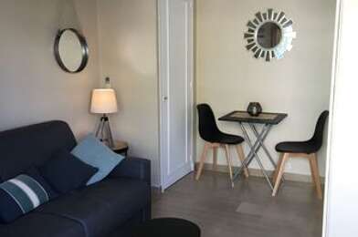 Appartement 1 pièces 740 €