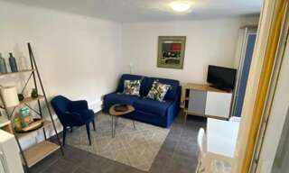 Appartement 1 Pièce 18 m² à louer à Cannes (06400)