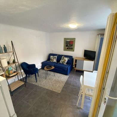 Appartement 1 pièces 680 €