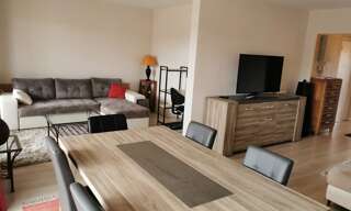 Appartement 4 Pièces 87 m² à louer à Anglet (64600)