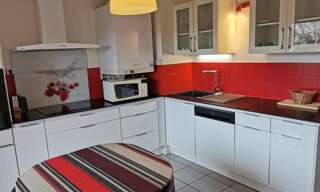 Appartement 4 Pièces 87 m² à louer à Anglet (64600)