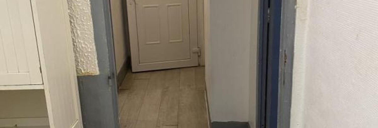 Appartement 2 Pièces 60 m² à louer à L'Horme (42152)