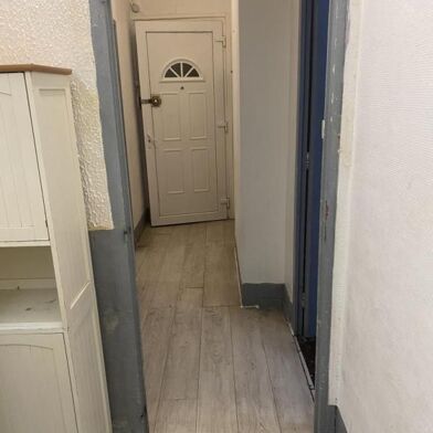 Appartement 2 pièces 450 €