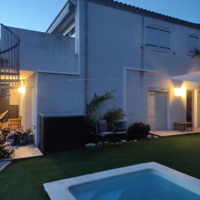 Maison 4 pièces 2200 €